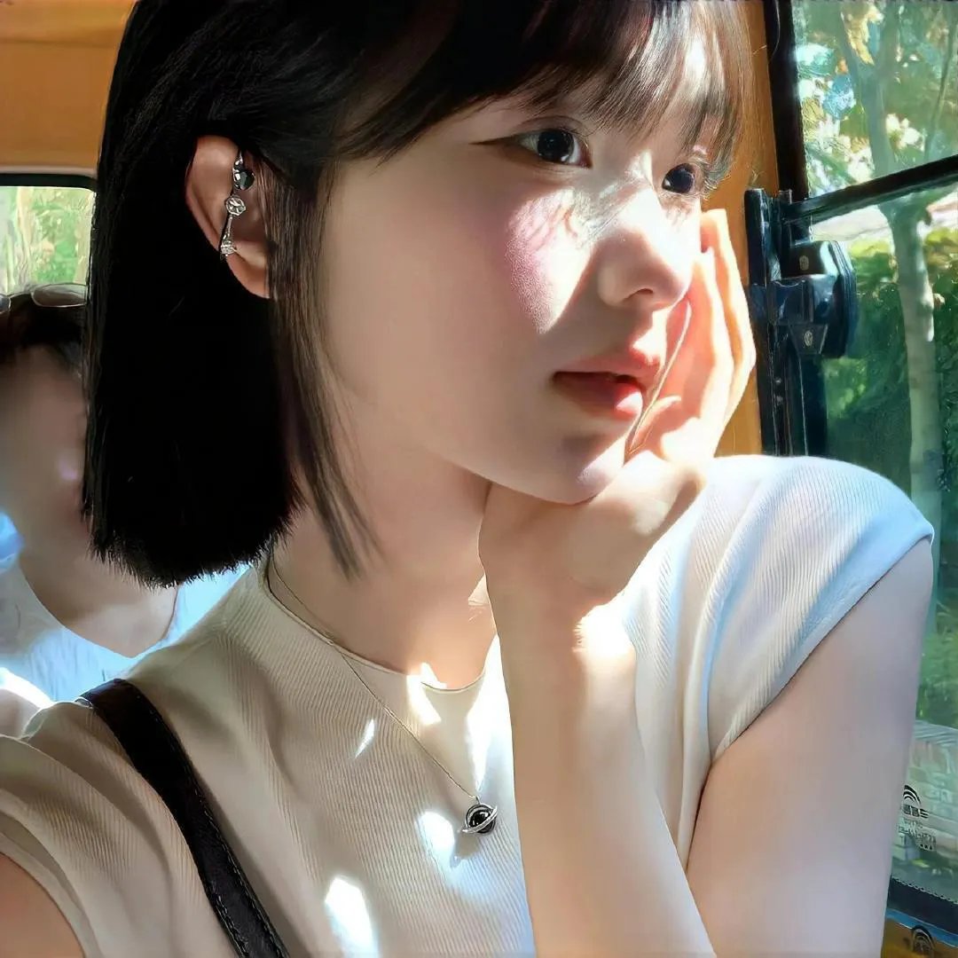 美丽心灵