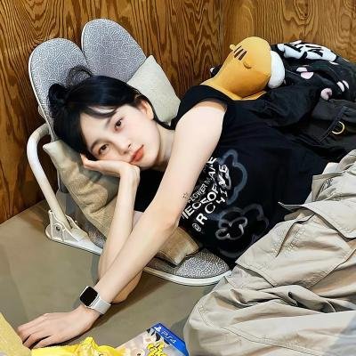 复仇的女人