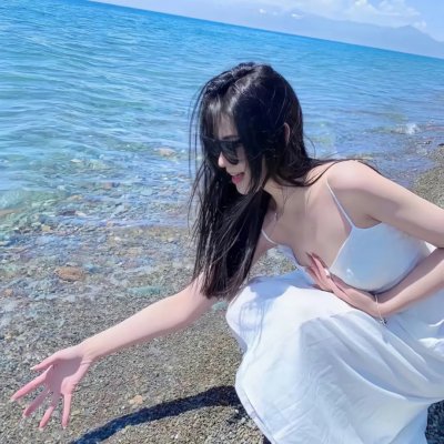 假装我是美羽小姐